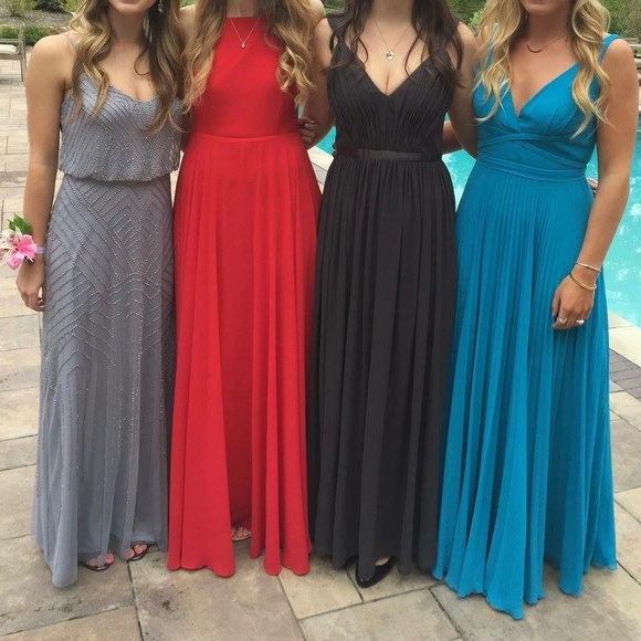 BHLDN Maxi Dress - Picture 3 of 6